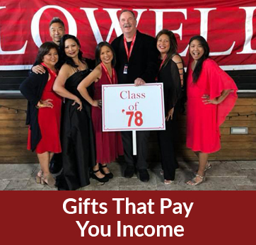 Gifts That Pay You Income Rollover